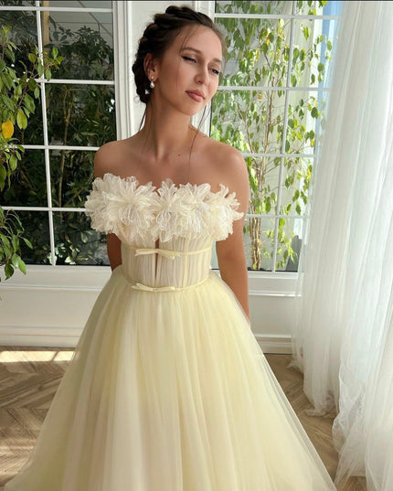 Vestido Largo 147