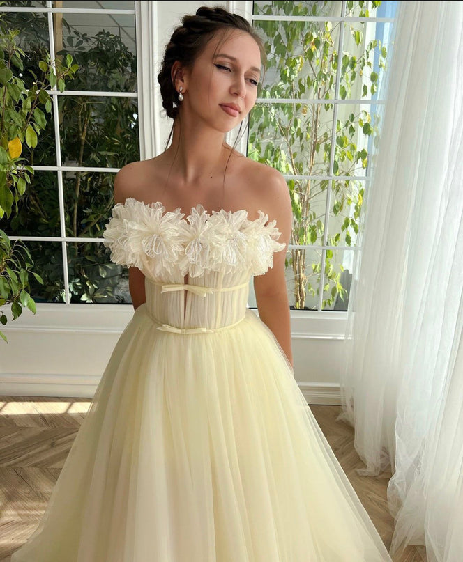 Vestido Largo 147