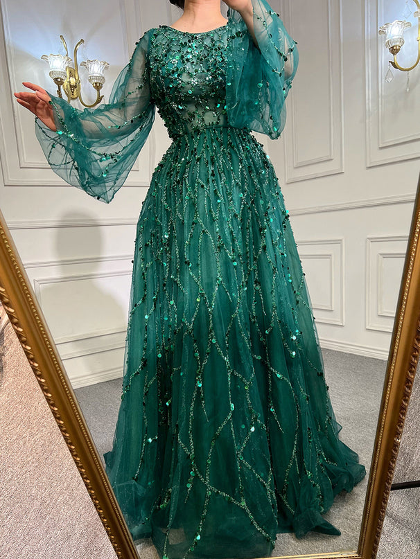 Vestido Alta Costura 3