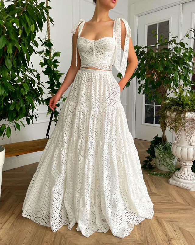 Vestido Largo 78