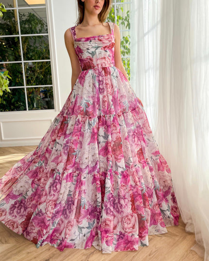 Vestido Largo 138