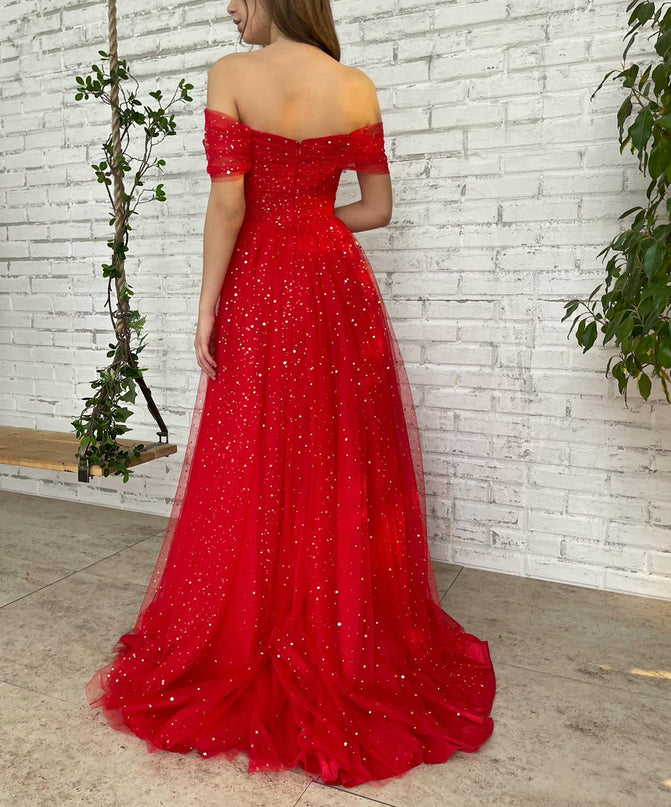 Vestido Largo 19
