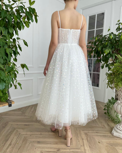 Vestido Corto 27