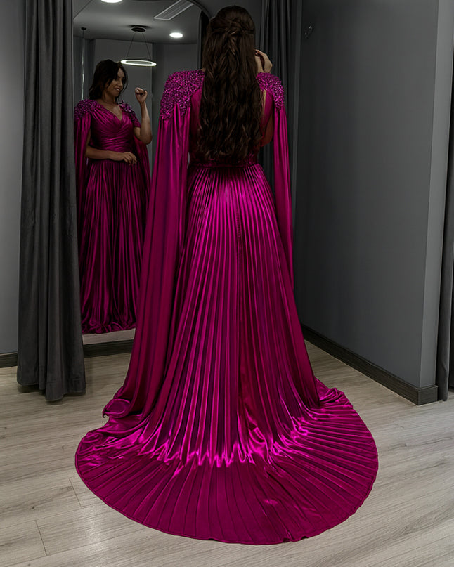 Vestido Largo 360