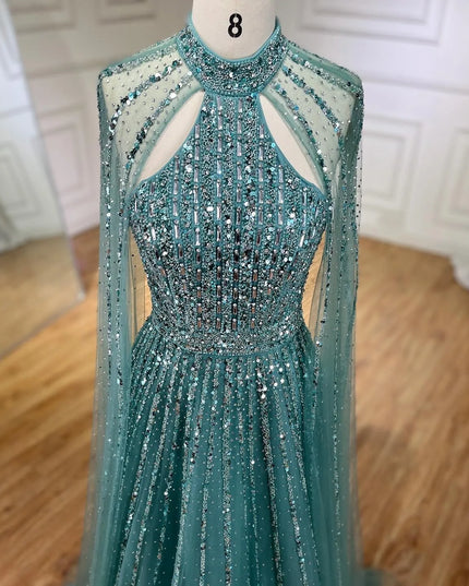 Vestido Alta Costura 1