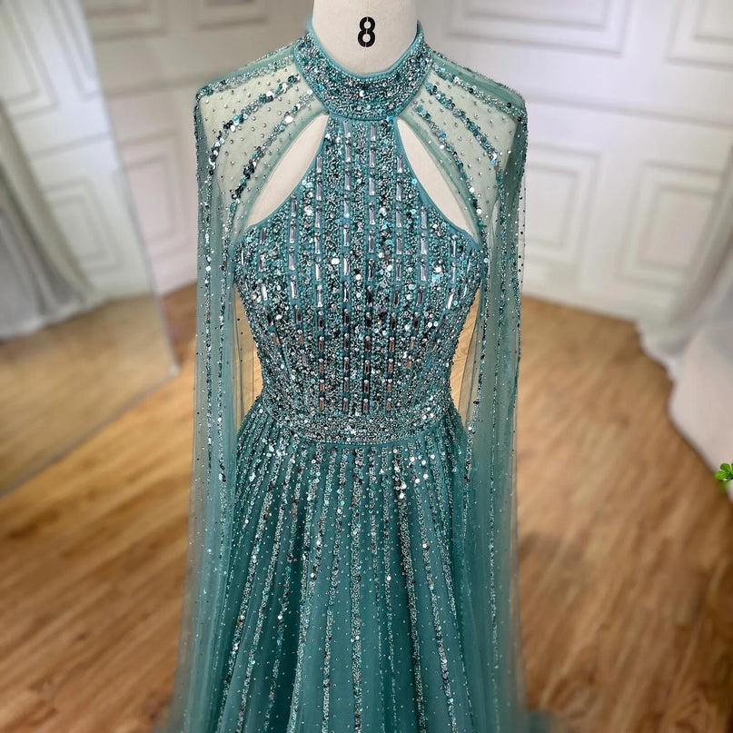 Vestido Alta Costura 1
