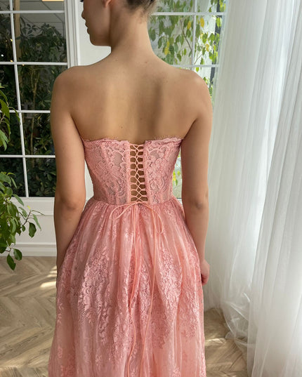 Vestido Largo 148
