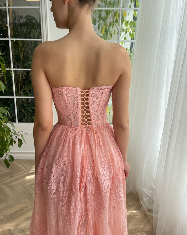 Vestido Largo 148