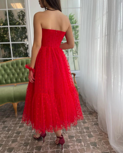 Vestido Corto 57