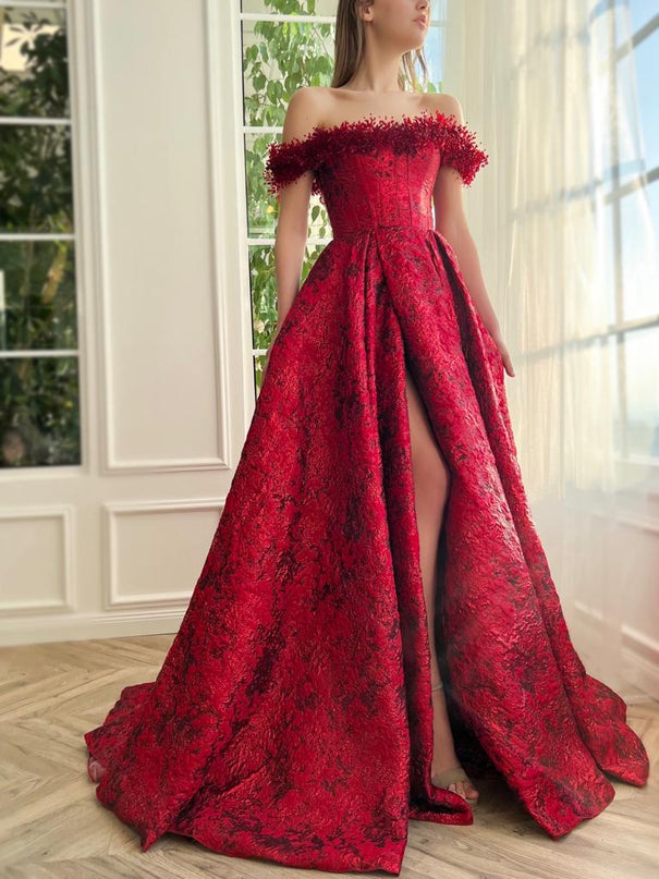 Vestido Largo 117
