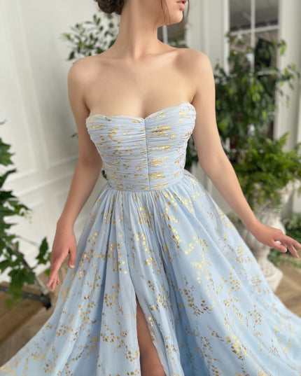 Vestido Largo 39