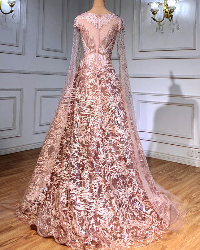 Vestido Alta Costura 32