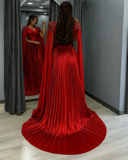 Vestido Largo 368