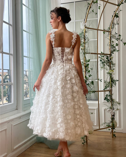 Vestido Corto 98