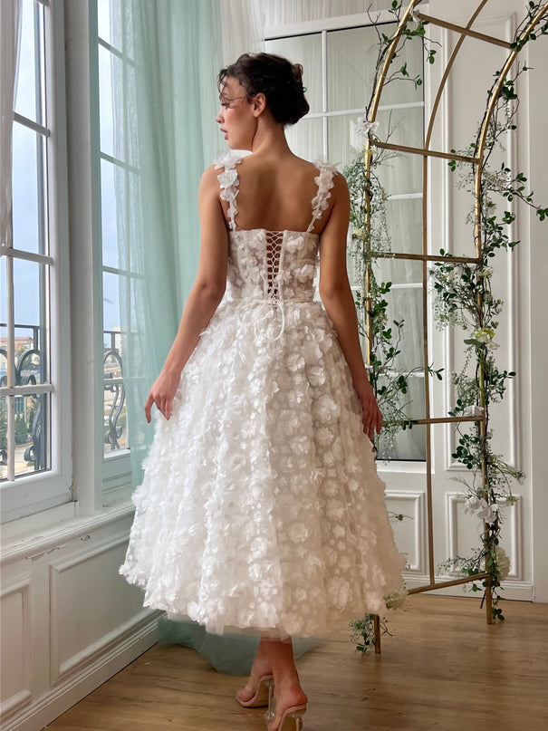 Vestido Corto 98