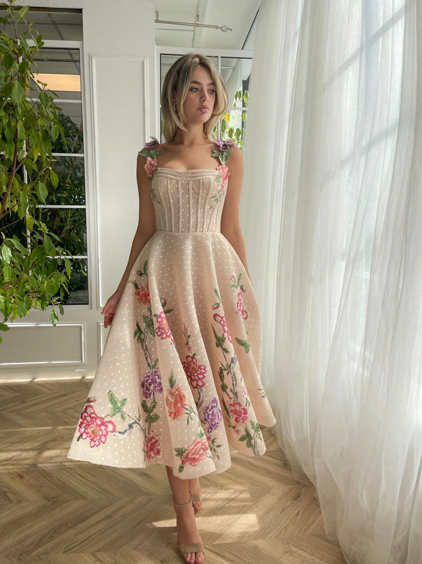 Vestido Corto 69