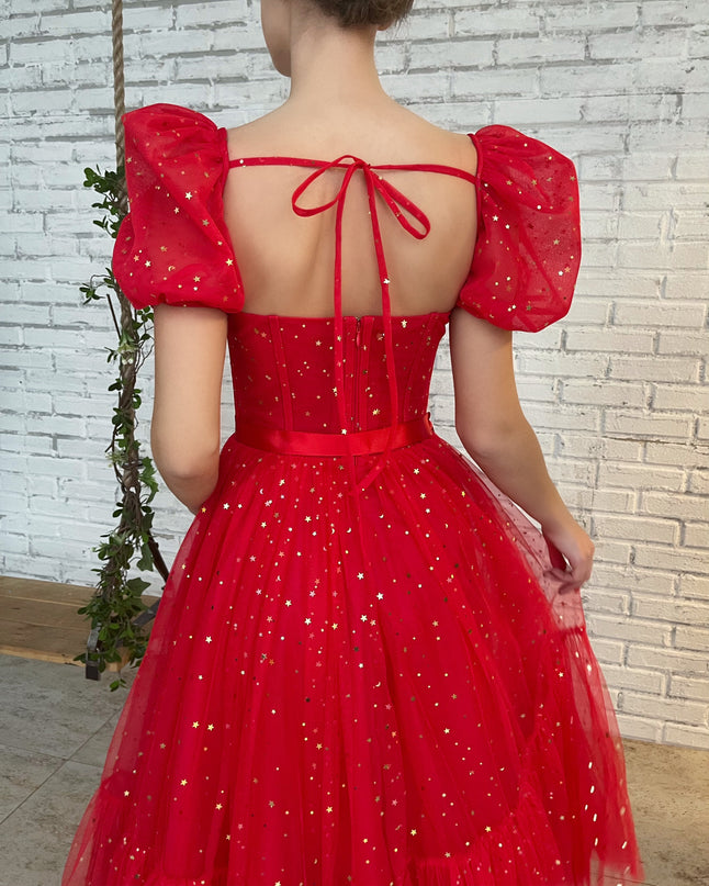 Vestido Corto 47