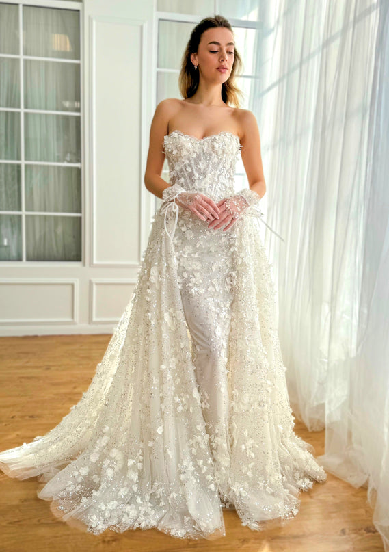 Vestido Largo 262