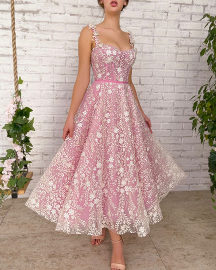 Vestido Corto 67