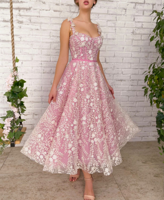 Vestido Corto 67
