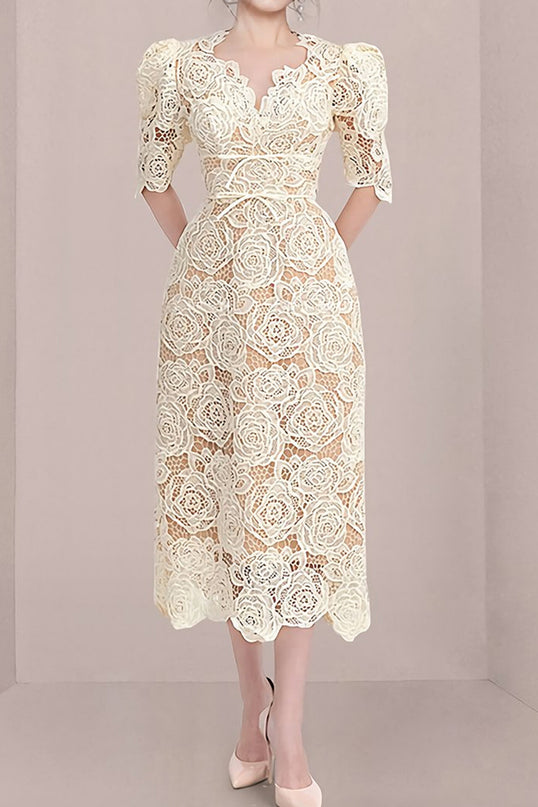 Vestido Largo 291