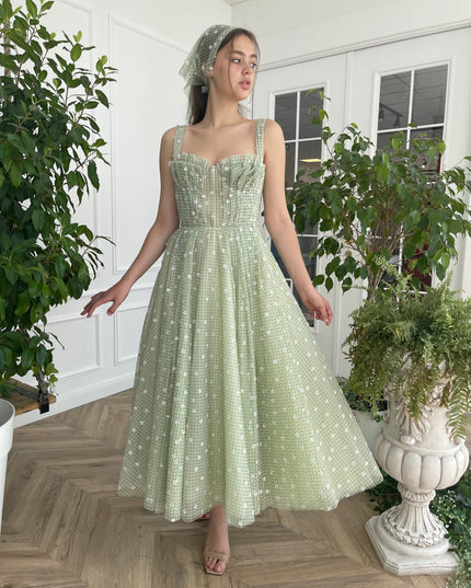 Vestido Corto 31