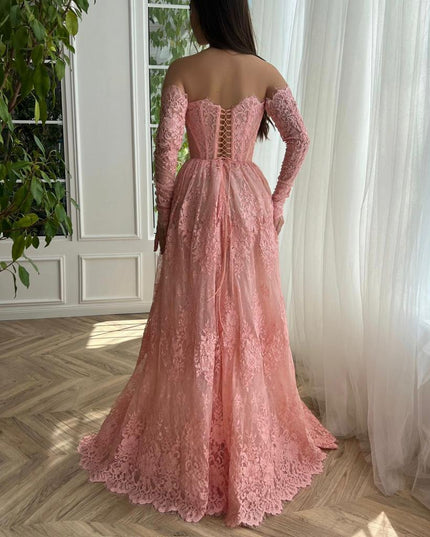 Vestido Largo 148