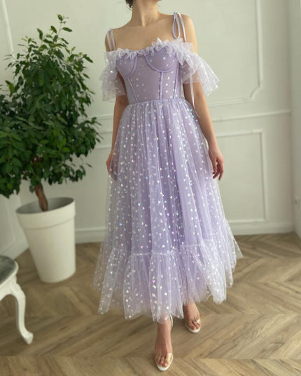 Vestido Corto 5