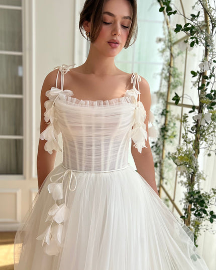 Vestido Corto 91