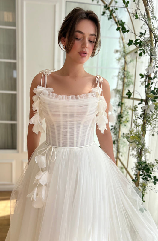 Vestido Corto 91