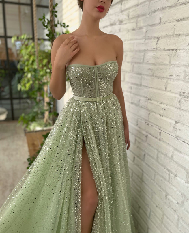 Vestido Largo 32