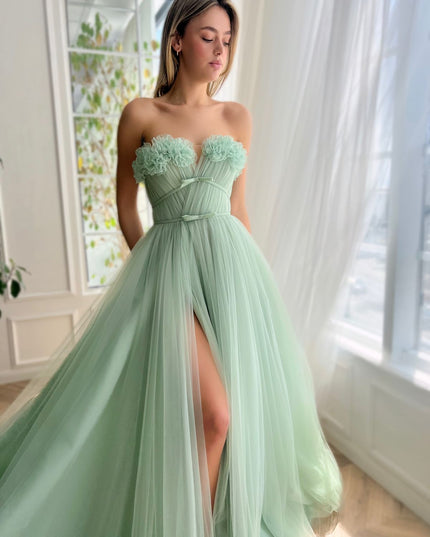 Vestido Largo 151