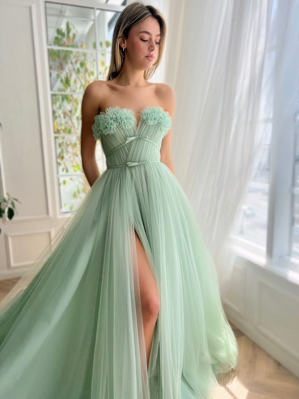 Vestido Largo 151