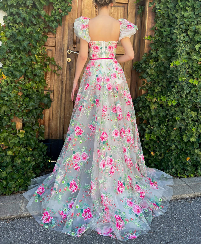 Vestido Largo 139