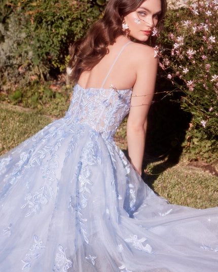 Vestido Alta Costura 66