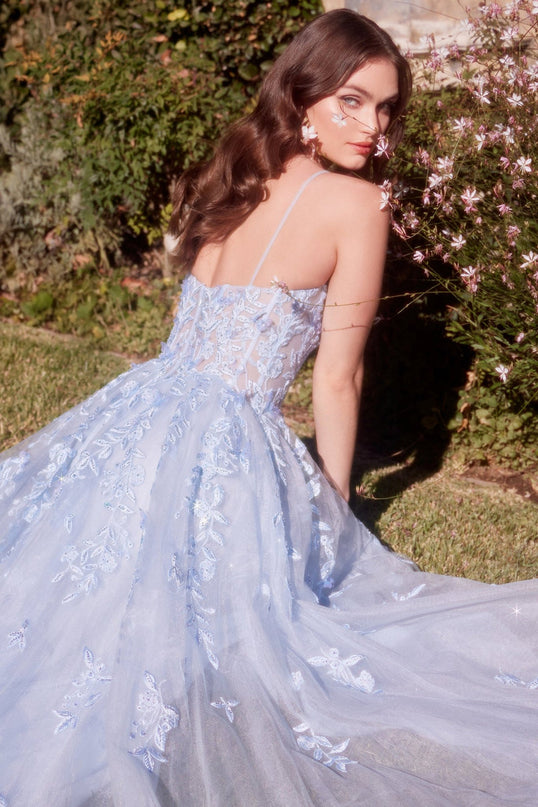Vestido Alta Costura 66