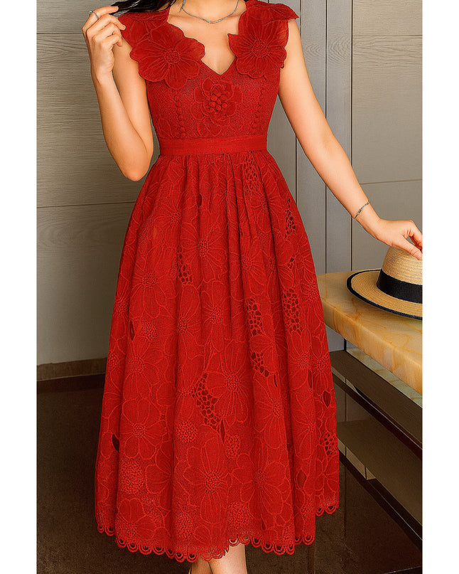 Vestido Corto 112
