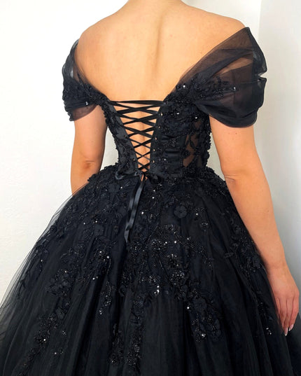 Vestido Largo 296