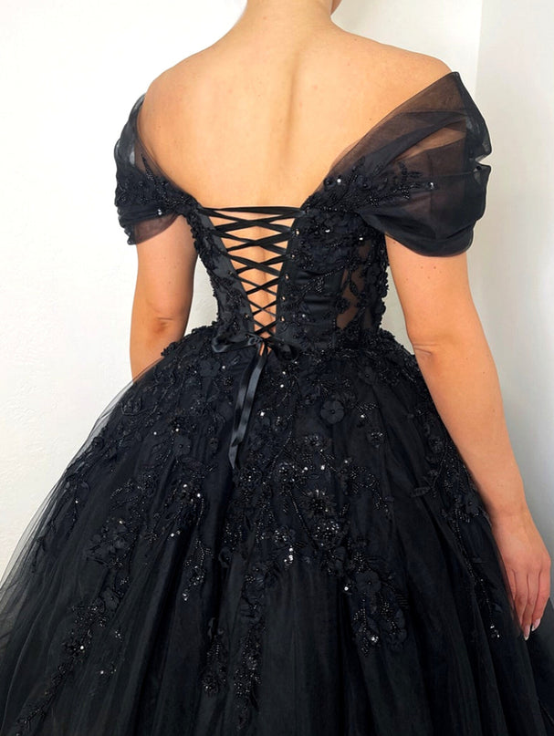 Vestido Largo 296