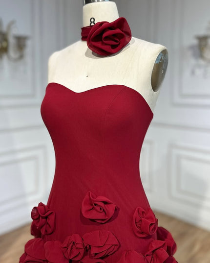 Vestido Alta Costura 22