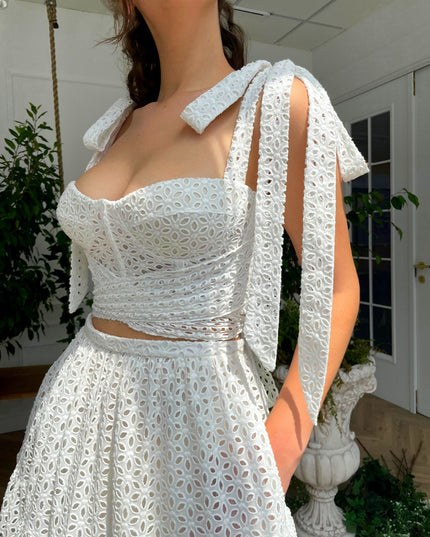 Vestido Largo 78