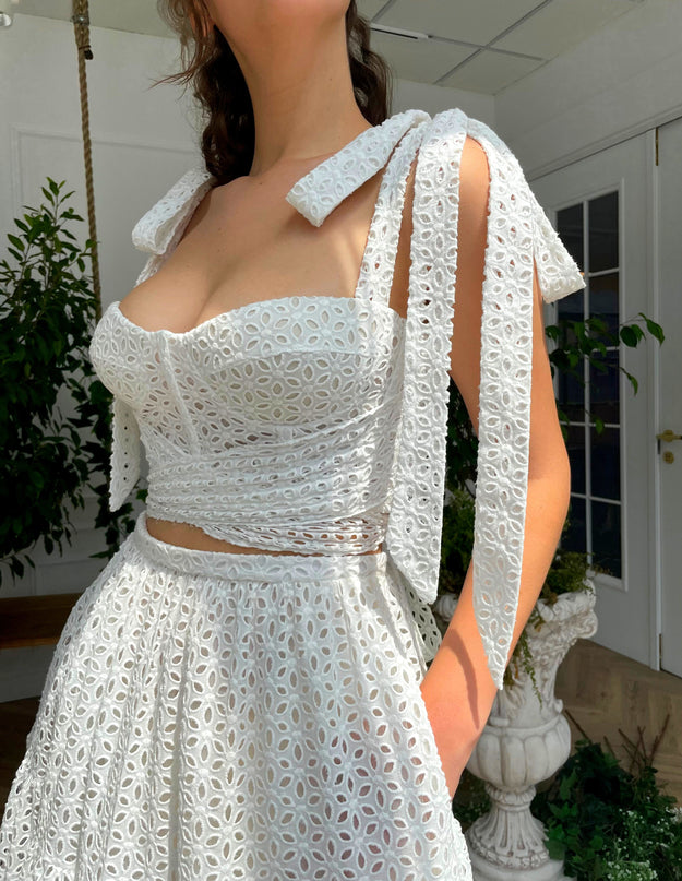 Vestido Largo 78