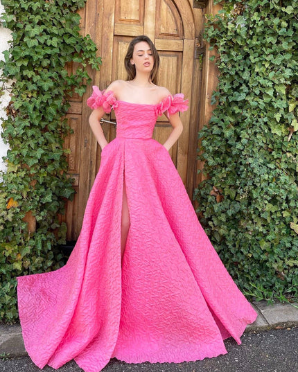 Vestido Largo 142