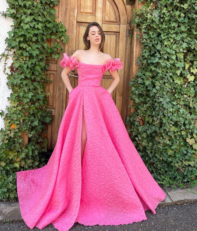 Vestido Largo 142