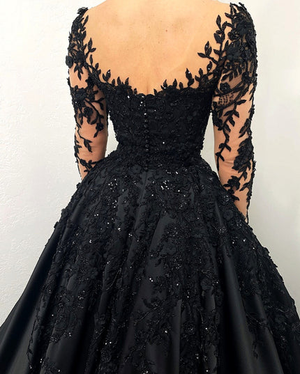 Vestido Largo 334