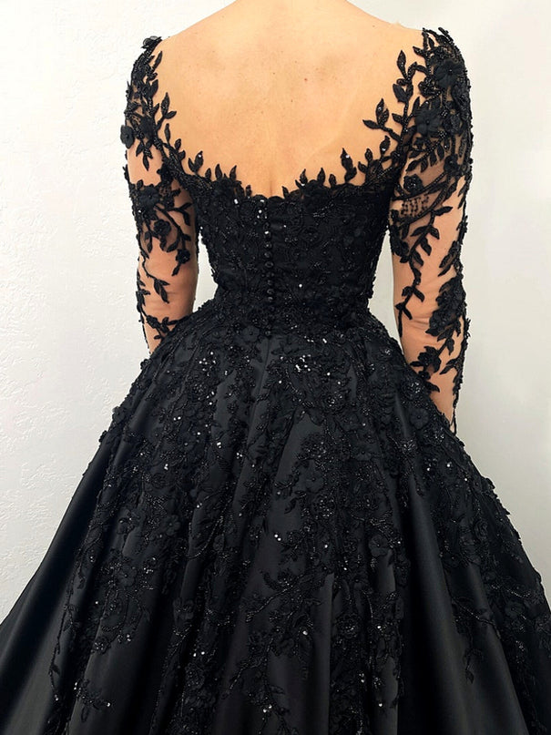 Vestido Largo 334