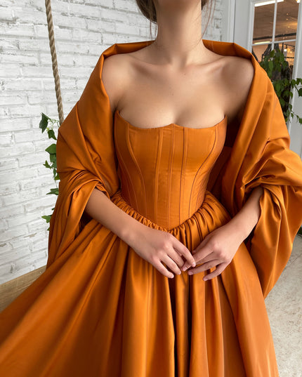 Vestido Largo 49