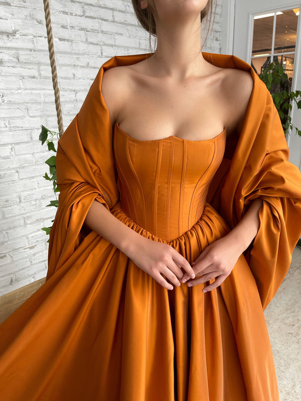 Vestido Largo 49