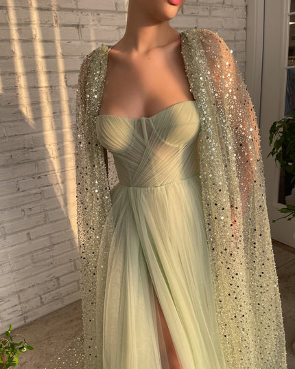 Vestido Largo 33