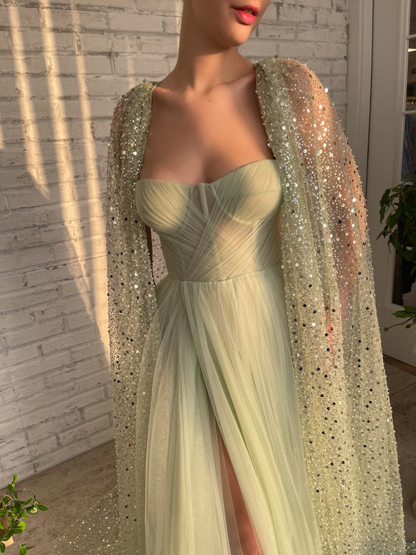 Vestido Largo 33